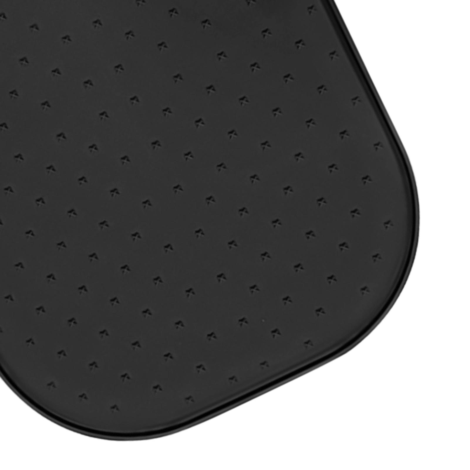 Meal Prep Restaurant - Tapis coulissant en silicone pour appareils