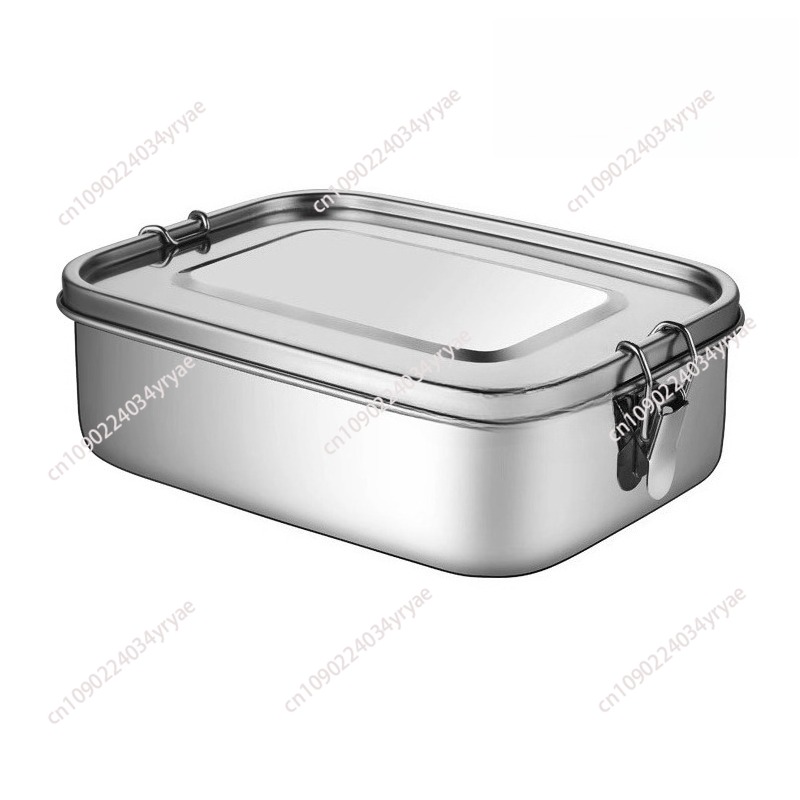 Meal Prep Lunch Boxes - Boîte à déjeuner pour adultes, boîte