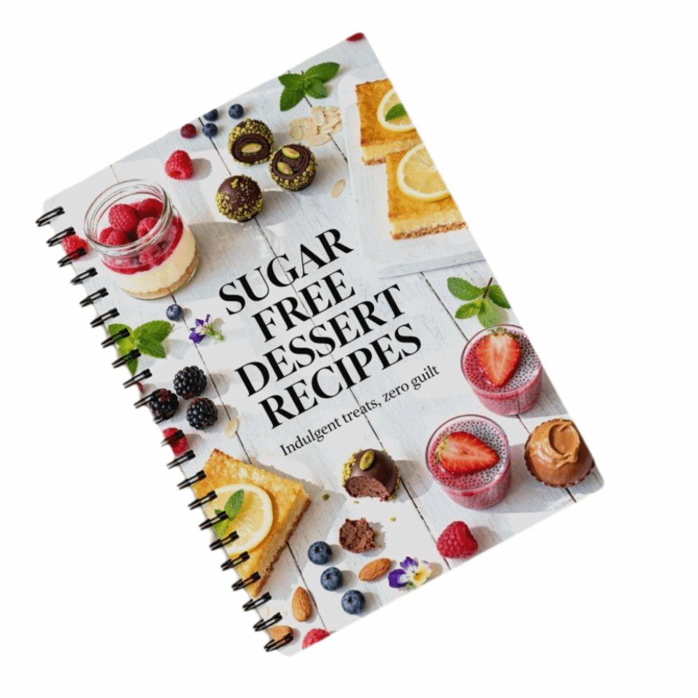 Meal Prep For Weight Loss - Nouvelles recettes de desserts sans sucre,
