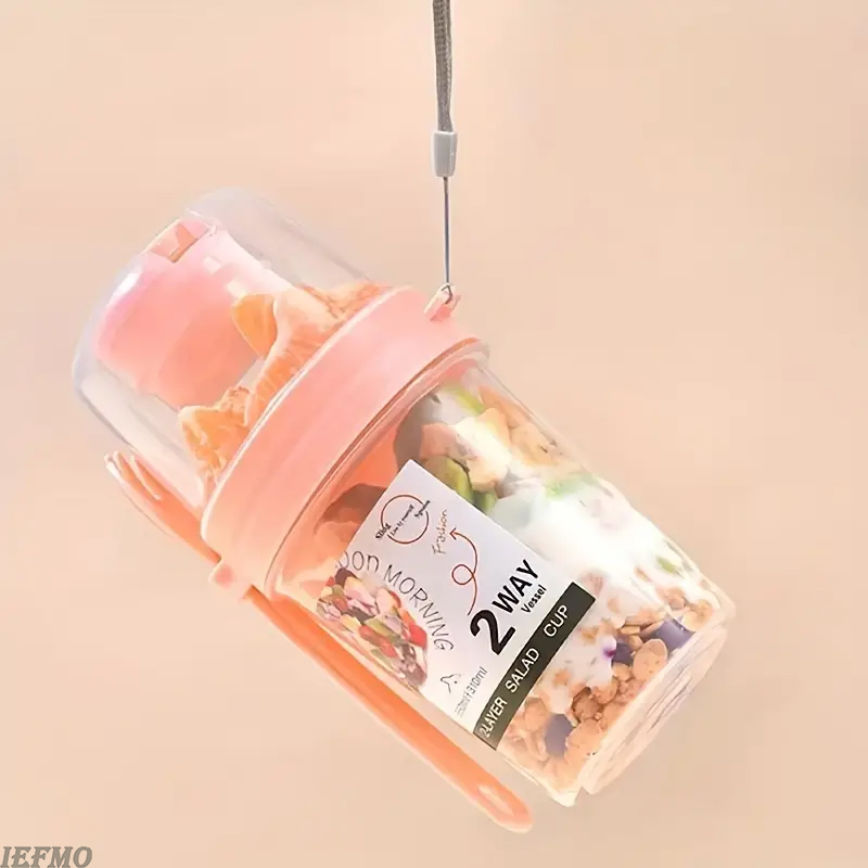 Ensemble de saladiers portable - Meal Prep For Weight Loss avis et prix