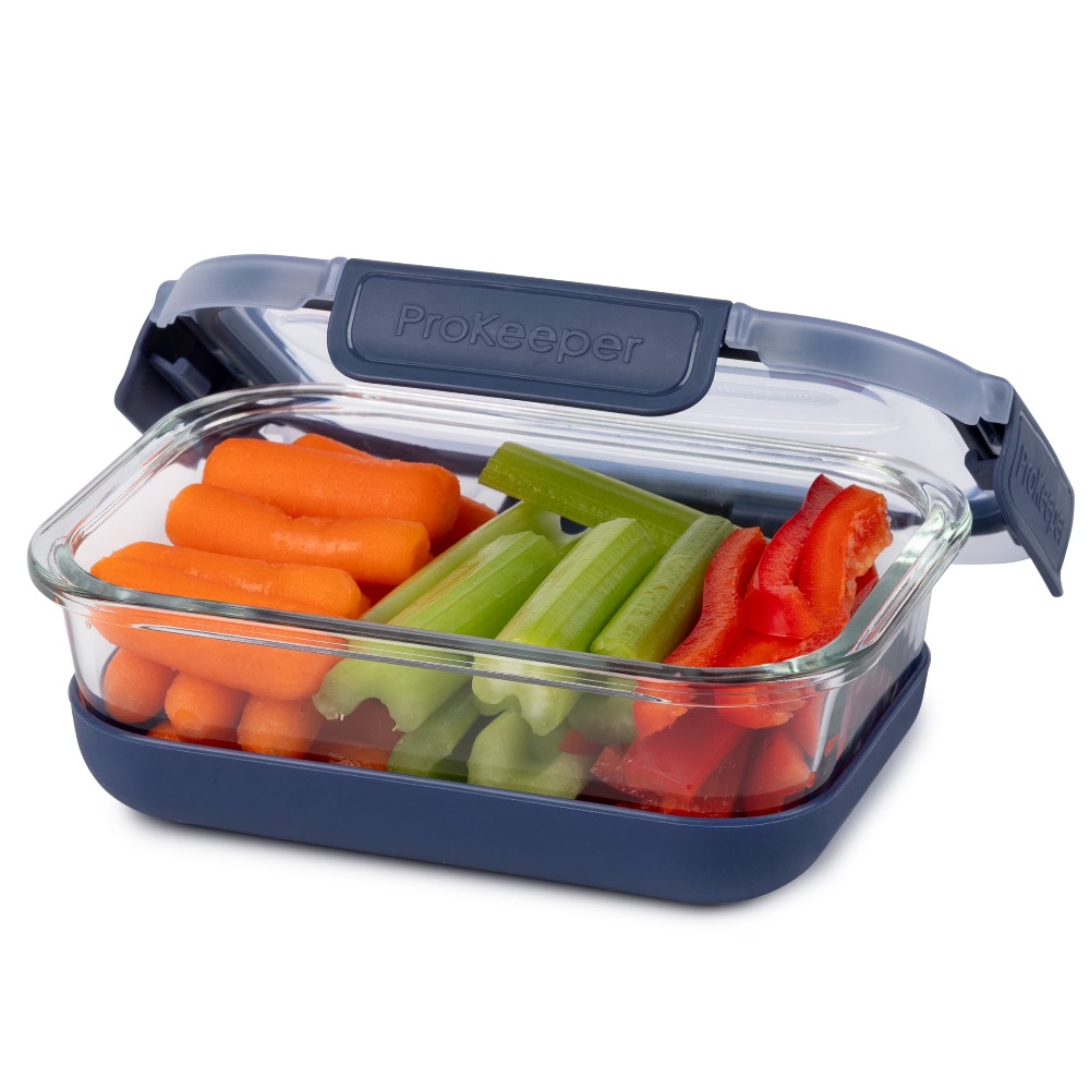 Conteneur alimentaire en verre - Meal Prep Lunch Boxes avis et prix