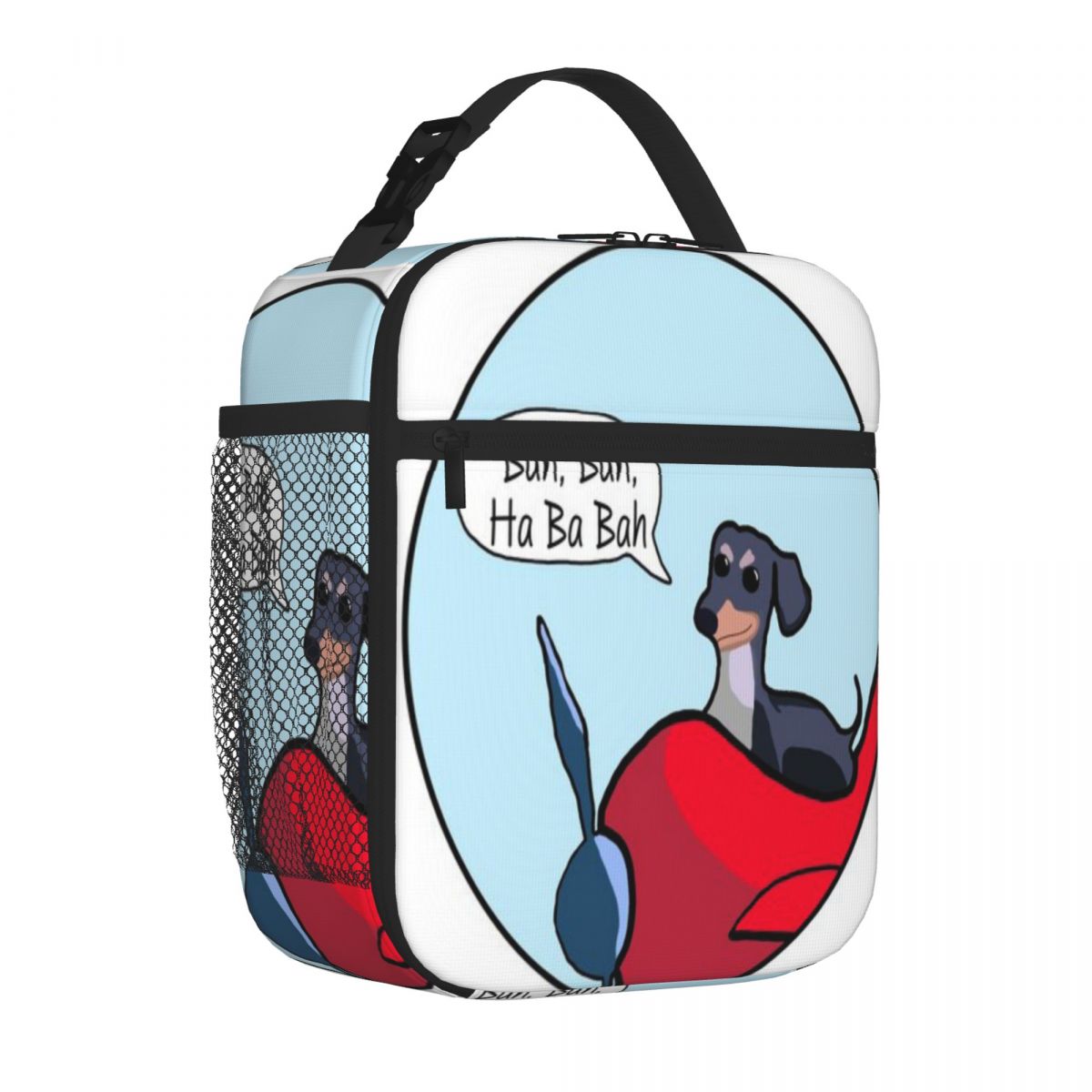 Sac à déjeuner sportif pour en - Meal Prep For Weight Loss avis et prix