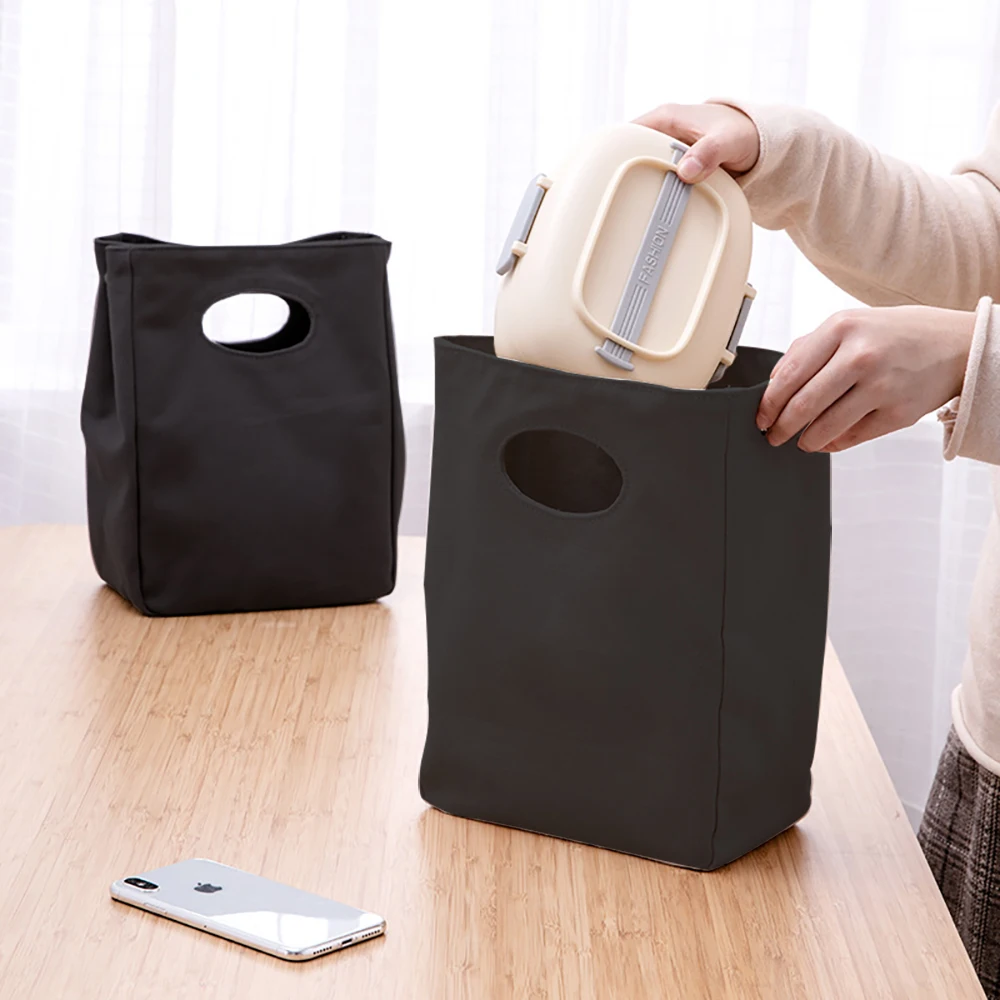 Sacs à déjeuner thermiques pou - Meal Prep Dinners avis et prix