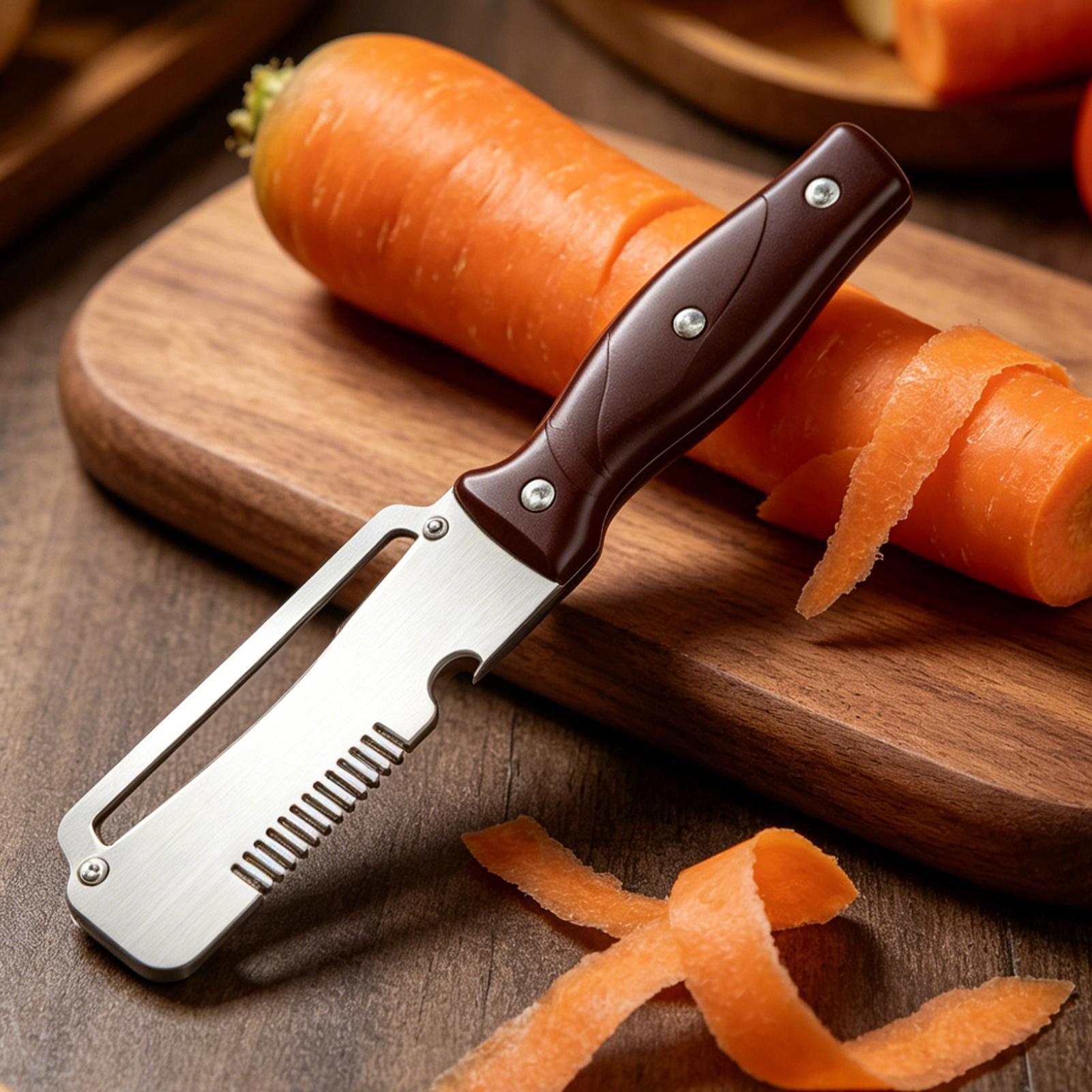 Éplucheur de légumes, éplucheu - Meal Prep Veggie avis et prix