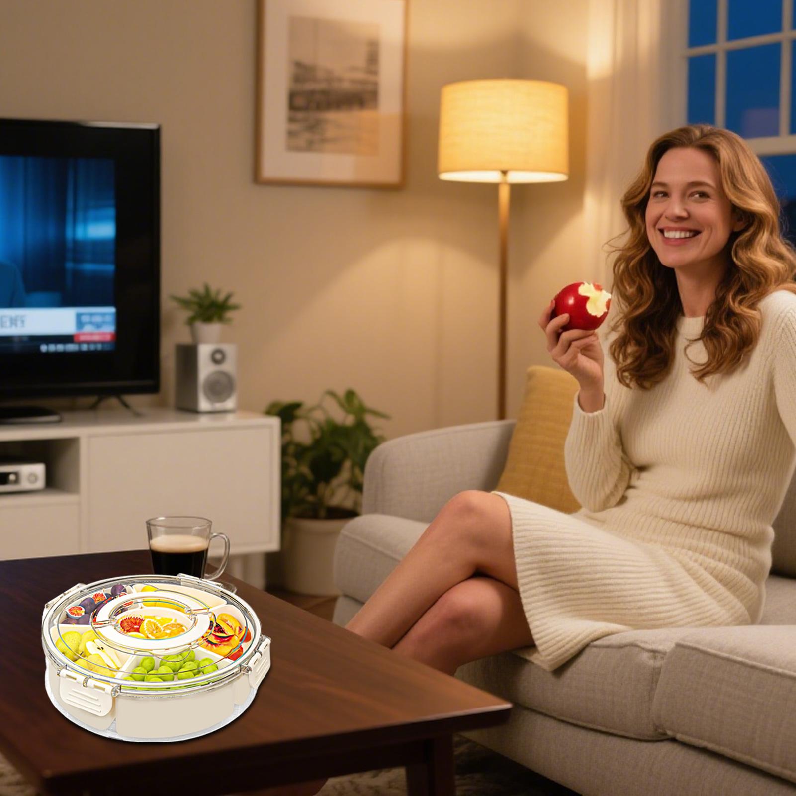Récipients à collation, platea - Meal Prep Veggie avis et prix