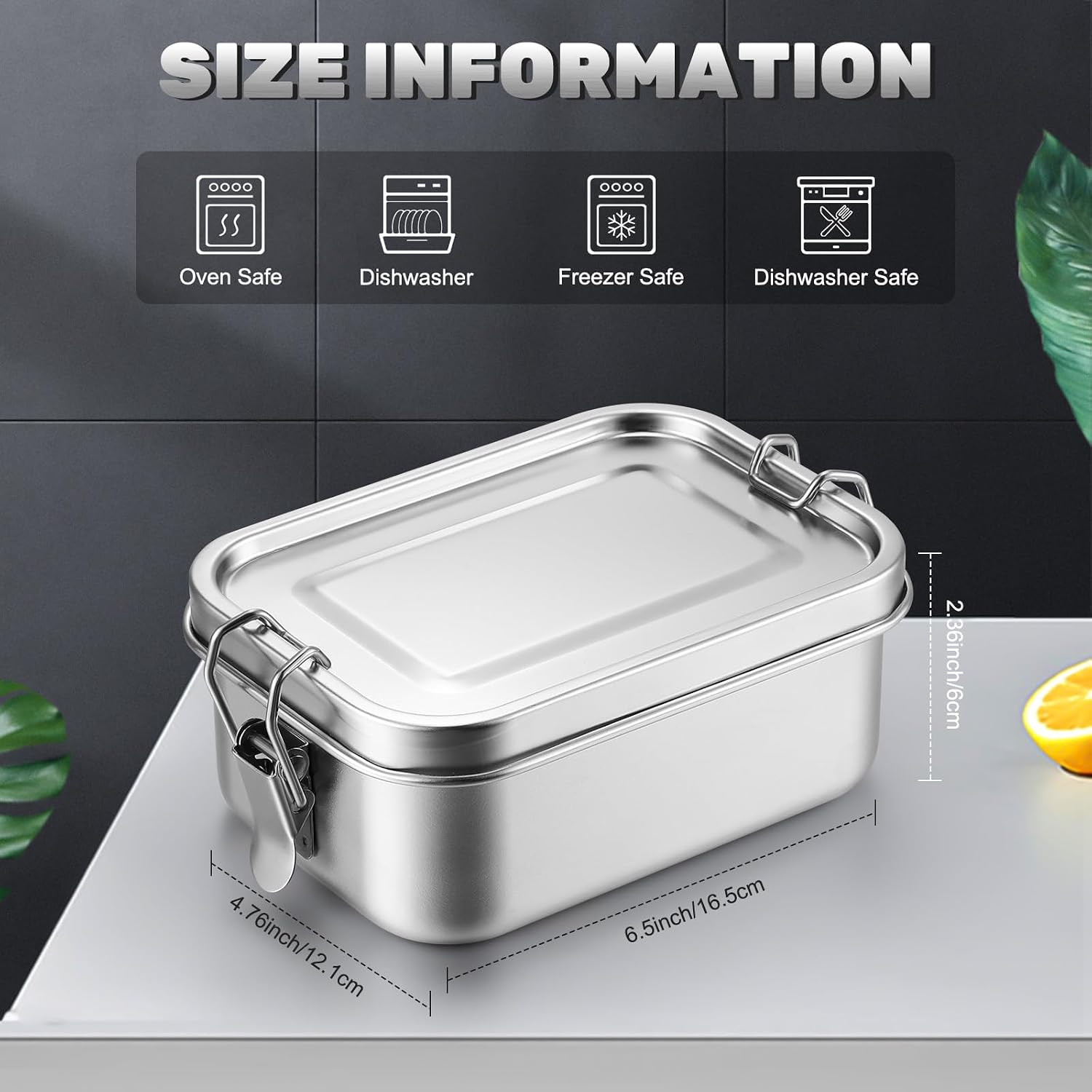 Boîtes de conservation aliment - Meal Prep Dinners avis et prix