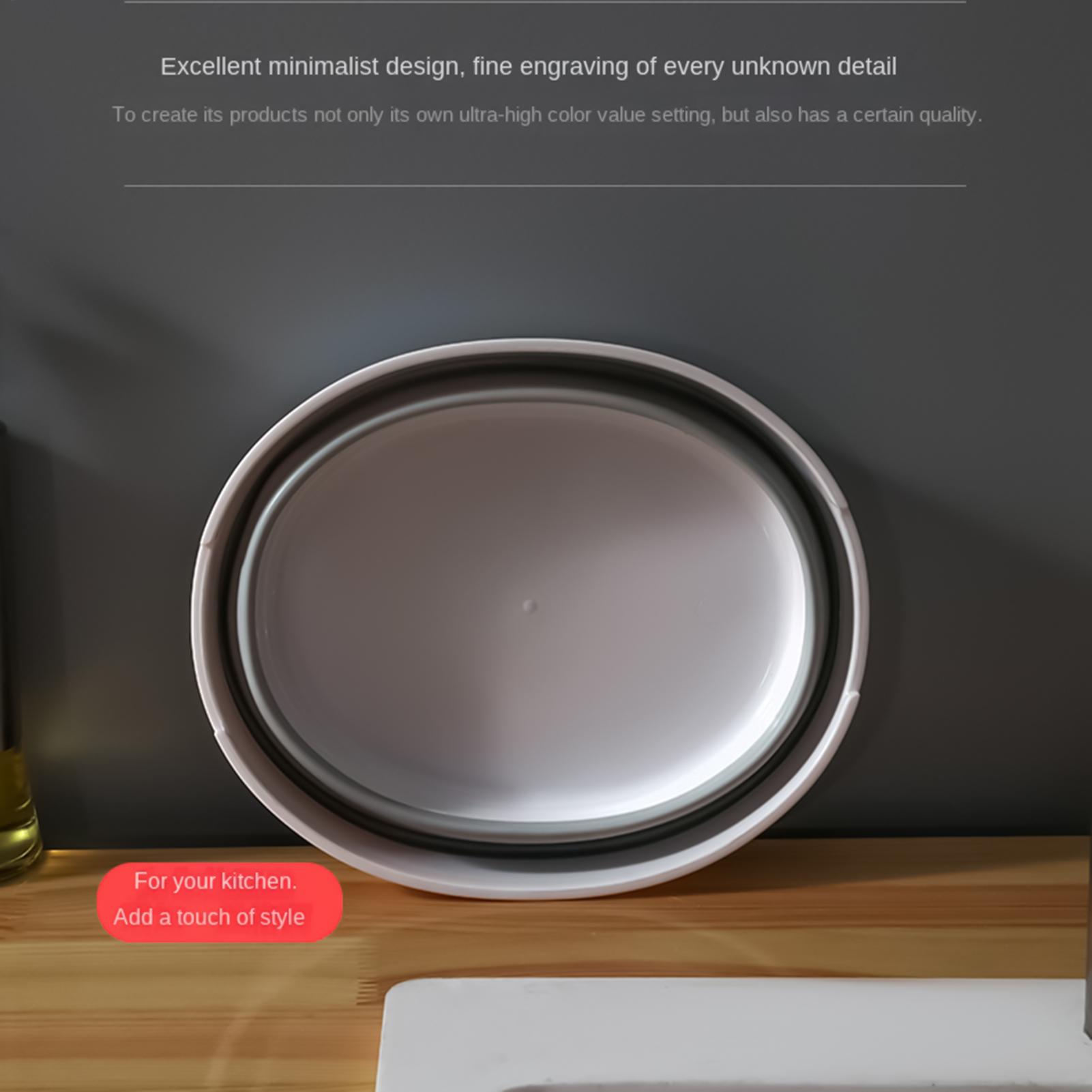 Passoire pliable double couche - Meal Prep Veggie avis et prix