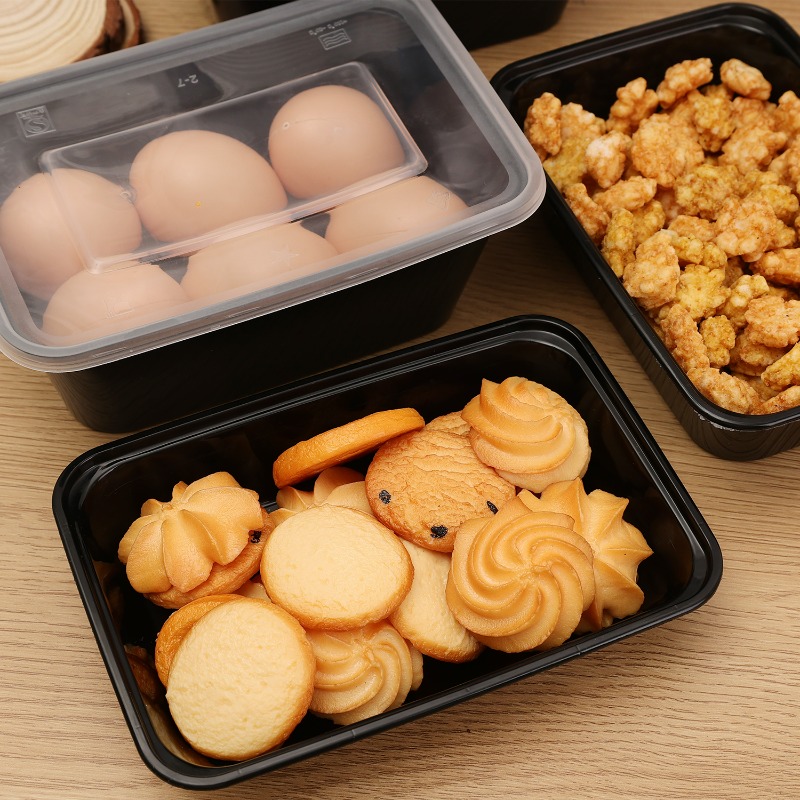 Contenants de stockage aliment - Meal Prep Dinners avis et prix