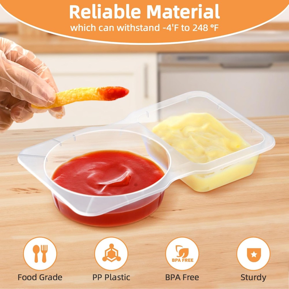 Boîtes à collation réutilisabl - Meal Prep Veggie avis et prix