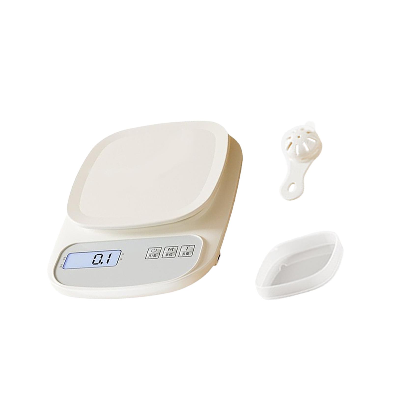 Balance de cuisine numérique p - Meal Prep For Weight Loss avis et prix