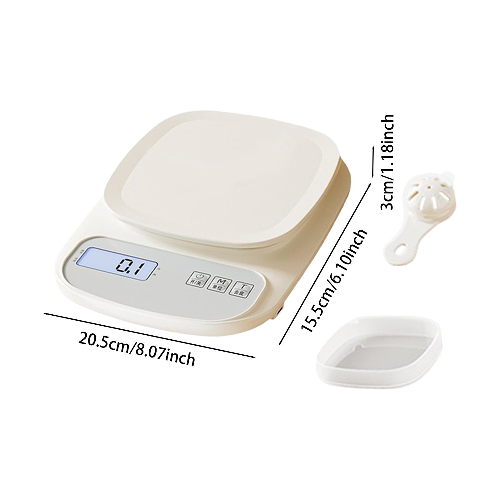Balance de cuisine numérique p - Meal Prep For Weight Loss avis et prix