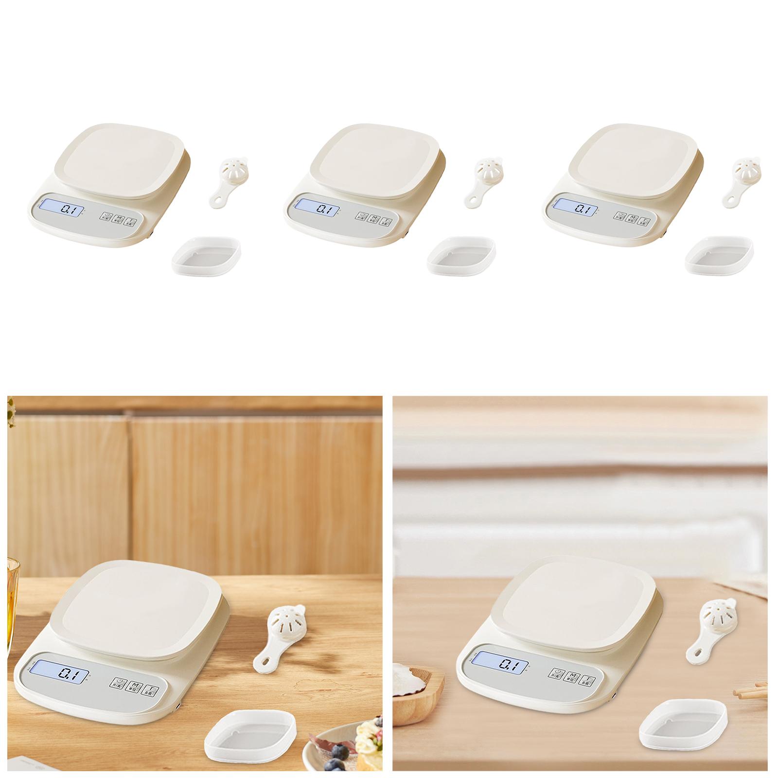 Balance de cuisine numérique p - Meal Prep For Weight Loss avis et prix