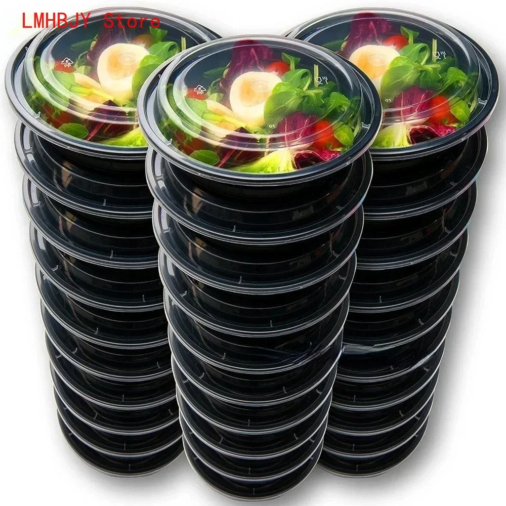 Conteneurs de préparation de r - Meal Prep Lunch Boxes avis et prix