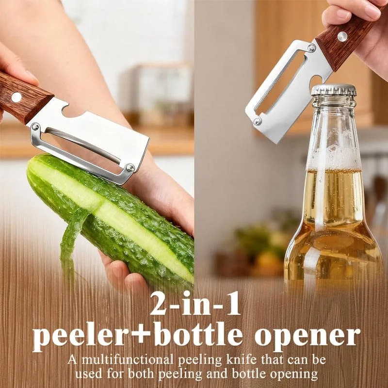 1/2/3/5 pièces Éplucheur et tr - Meal Prep Veggie avis et prix