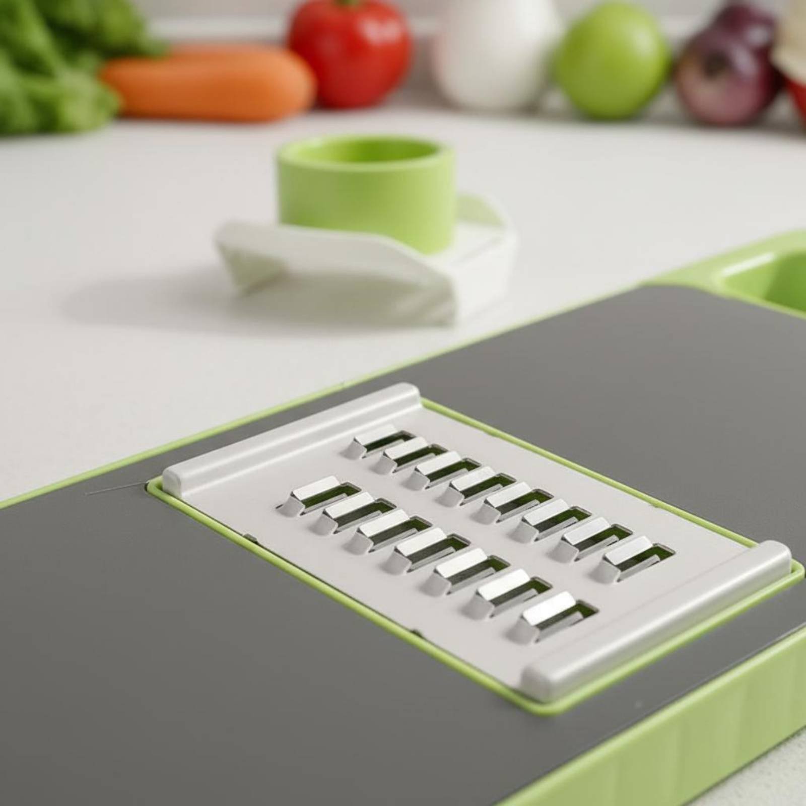 Râpe à légumes multifonctionne - Meal Prep Veggie avis et prix