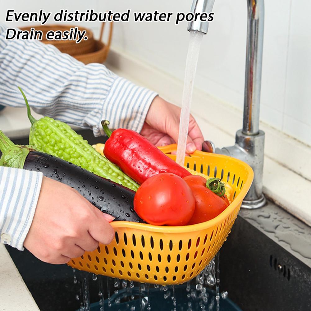 Ensemble d'égouttoirs de cuisi - Meal Prep Dinners avis et prix