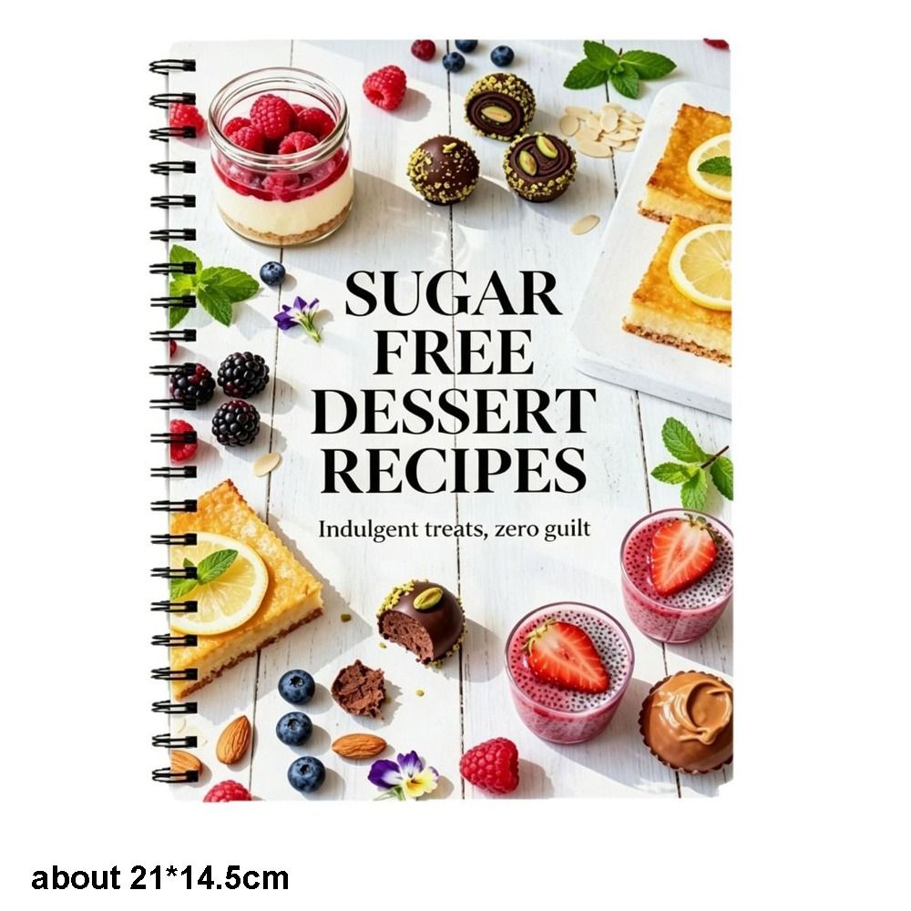 Nouvelles recettes de desserts - Meal Prep For Weight Loss avis et prix