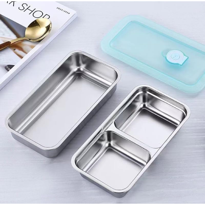 Boîte de conservation de la fr - Stainless Bento Box avis et prix