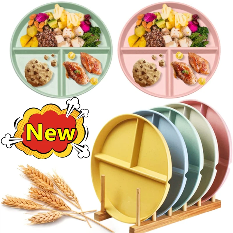 Assiette de contrôle des porti - Meal Prep For Weight Loss avis et prix