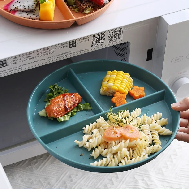 Assiette de contrôle des porti - Meal Prep For Weight Loss avis et prix