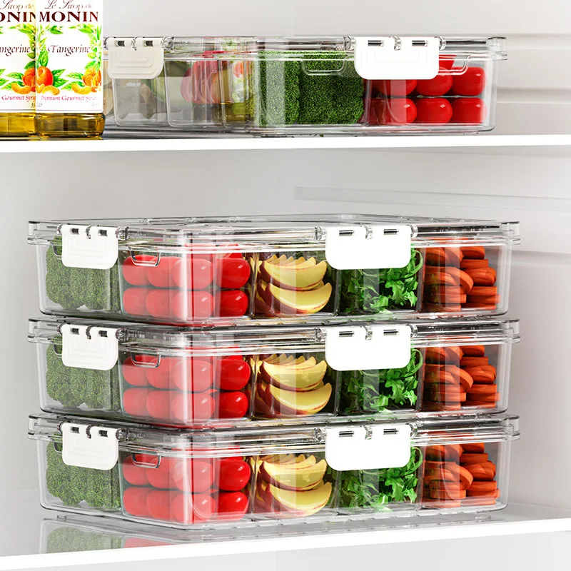 Conteneur de stockage alimenta - Meal Prep Veggie avis et prix