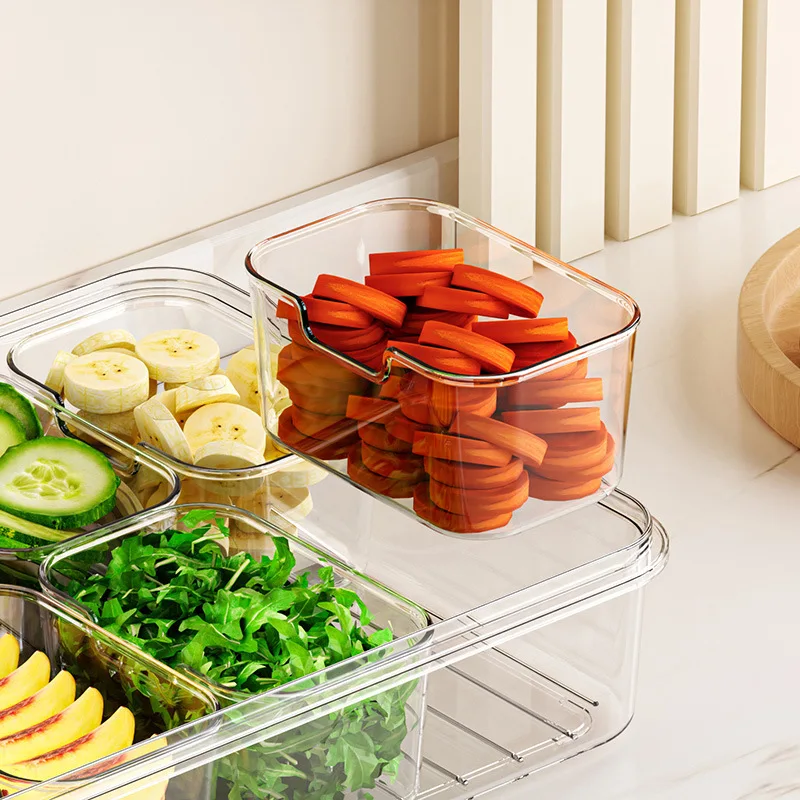 Conteneur de stockage alimenta - Meal Prep Veggie avis et prix