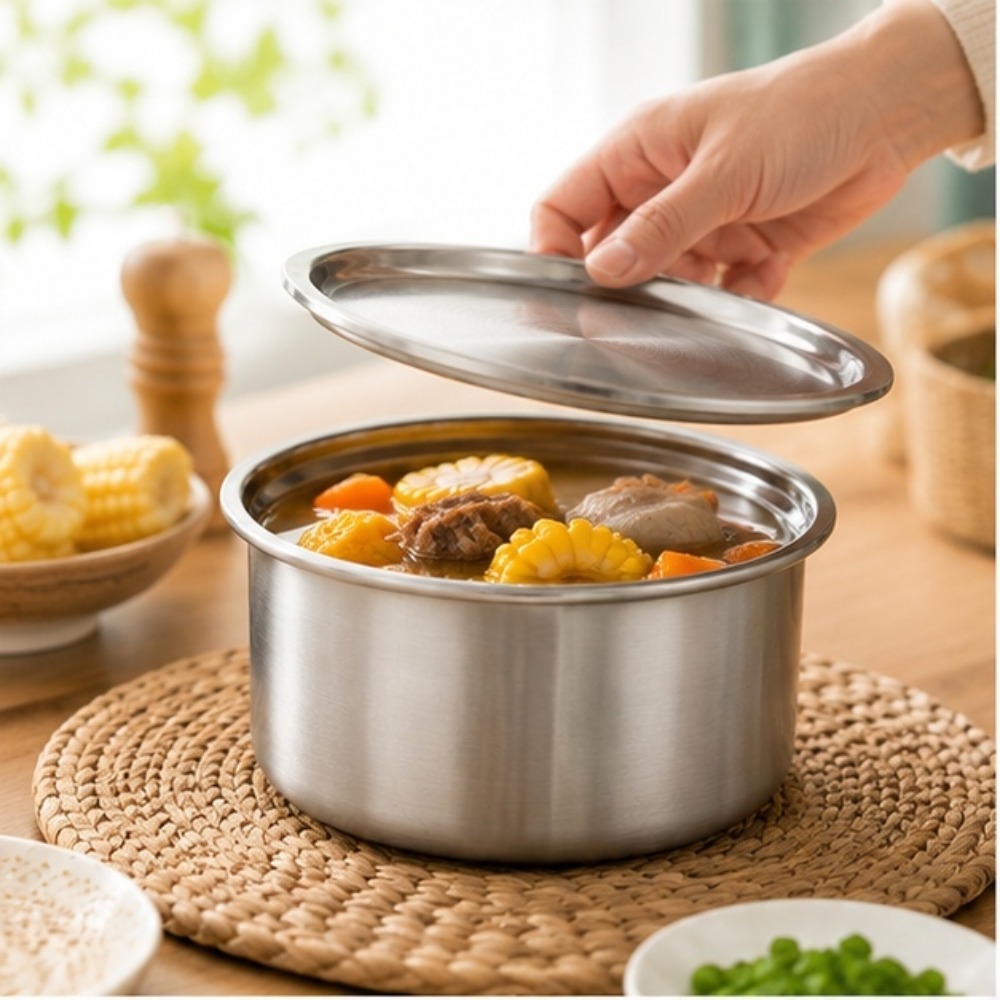 Ramequin en acier inoxydable 3 - Meal Prep Dinners avis et prix