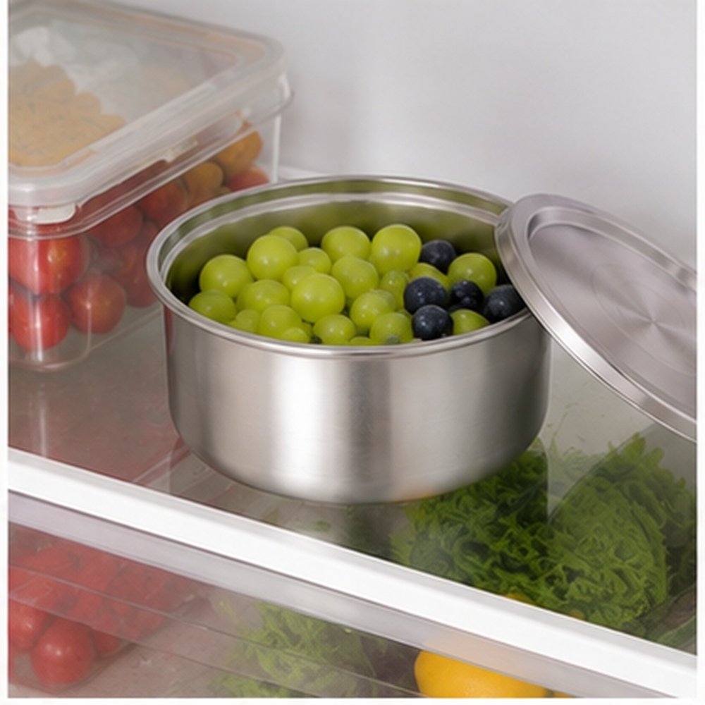 Ramequin en acier inoxydable 3 - Meal Prep Dinners avis et prix