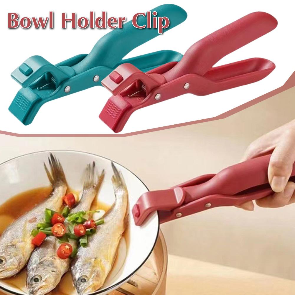 Pince de cuisine Anti-brûlure, - Meal Prep Dinners avis et prix