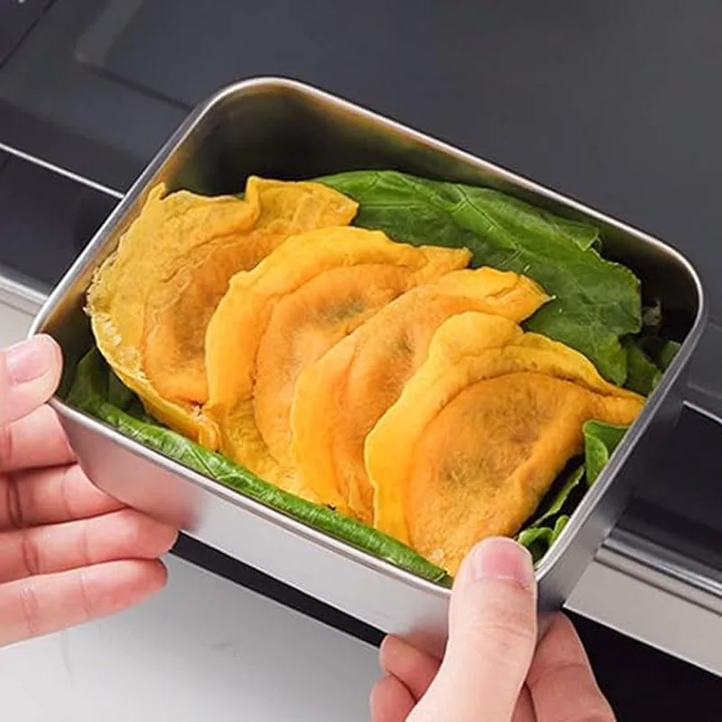 Conteneurs de stockage des ali - Meal Prep Lunch Boxes avis et prix