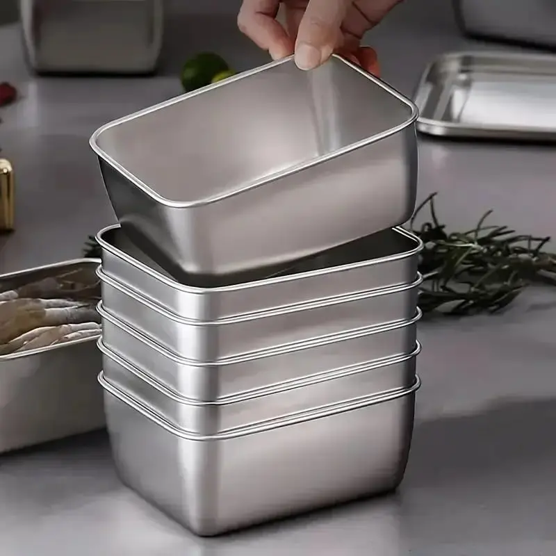 Conteneurs de stockage des ali - Meal Prep Lunch Boxes avis et prix
