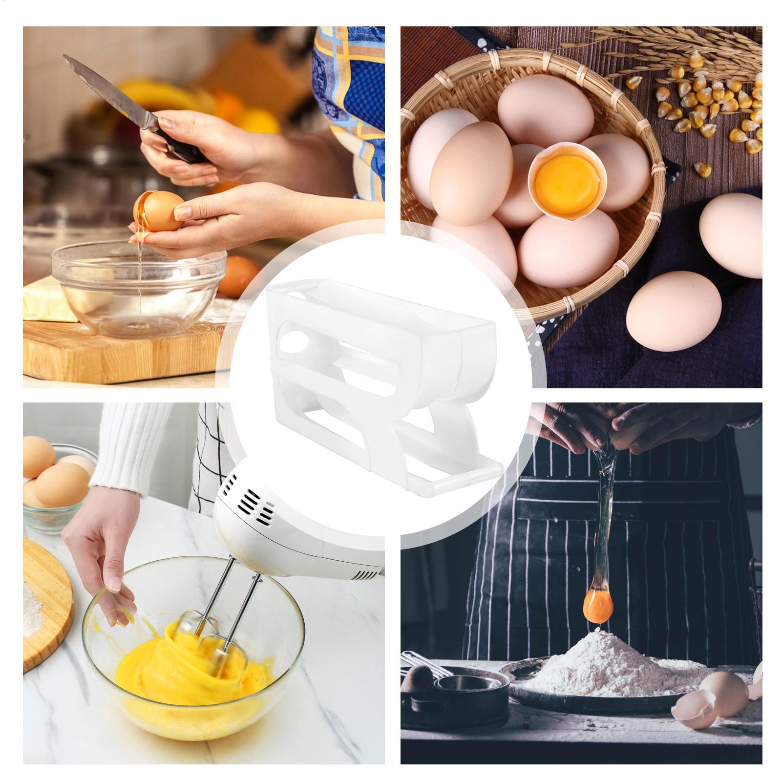 Distributeur d'œufs pour réfri - Meal Prep Dinners avis et prix