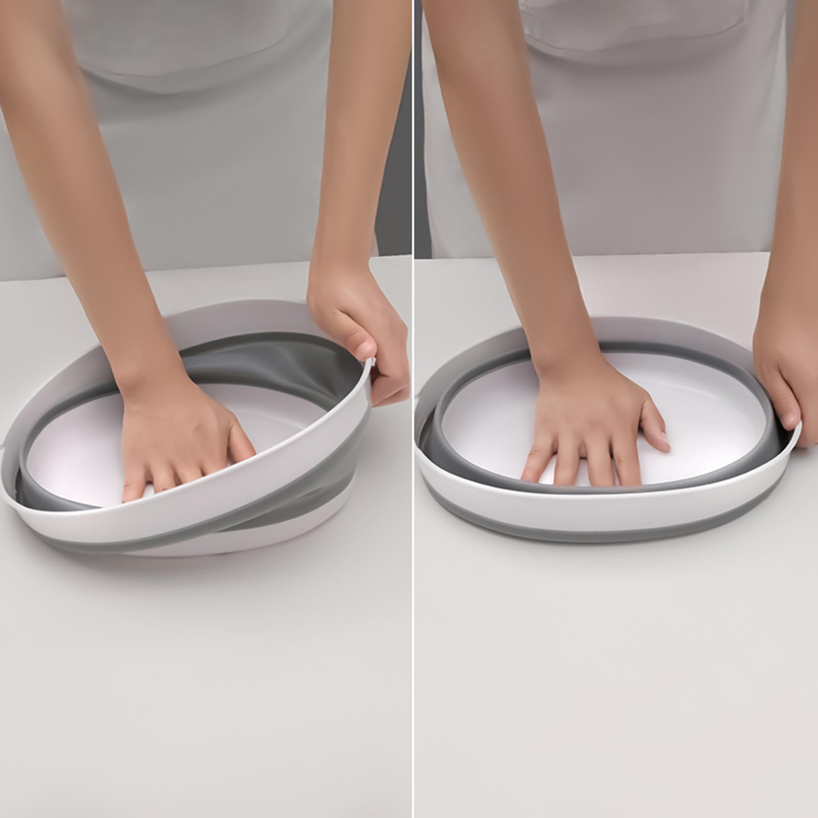 Passoire pliable double couche - Meal Prep Veggie avis et prix