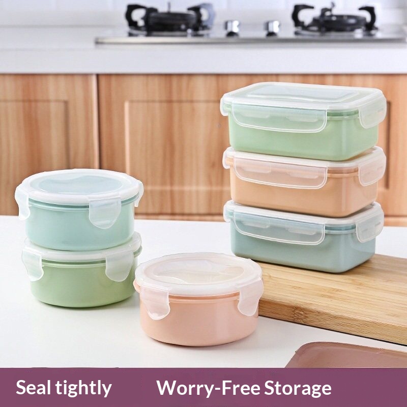 Boîtes de conservation aliment - Meal Prep Lunch Boxes avis et prix