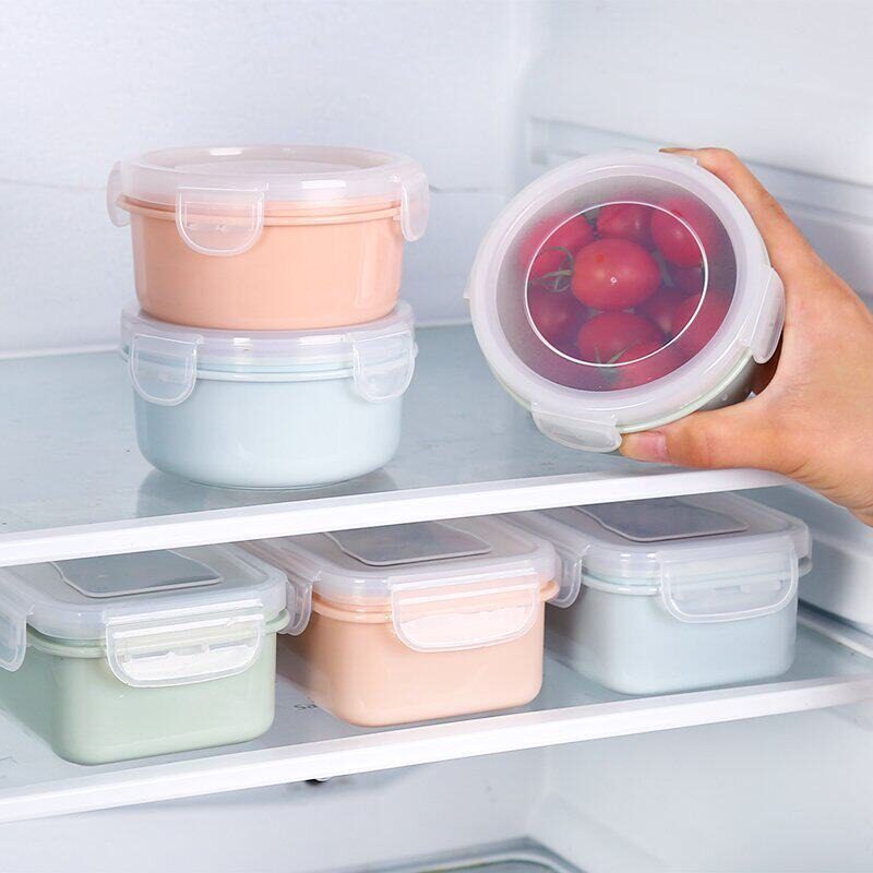 Boîtes de conservation aliment - Meal Prep Lunch Boxes avis et prix