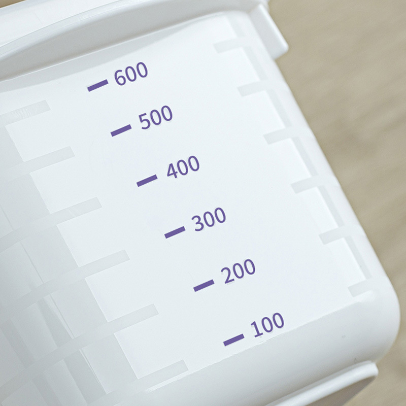 Contenants de stockage aliment - Meal Prep Frozen Food avis et prix