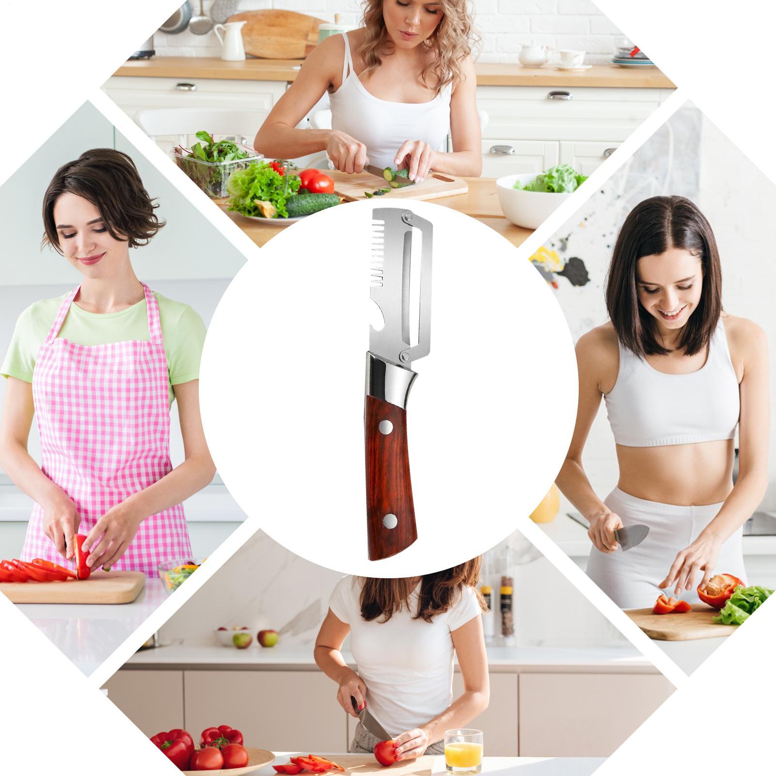 Éplucheur de fruits et légumes - Meal Prep Veggie avis et prix
