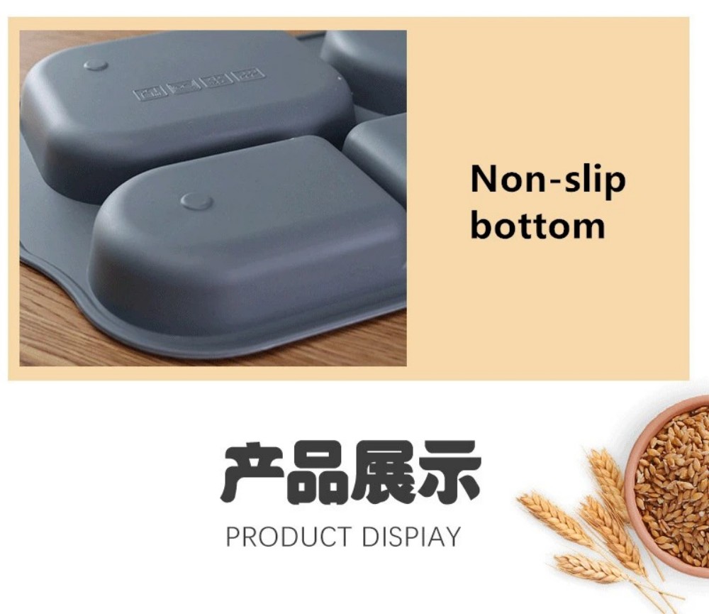 Assiette réutilisable à 5 comp - Meal Prep Dinners avis et prix