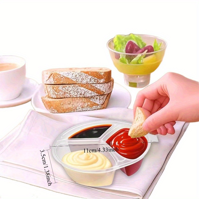 Récipients alimentaires jetabl - Meal Prep Restaurant avis et prix