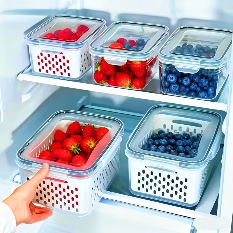 Lot de 4 boîtes de conservatio - Meal Prep Dinners avis et prix