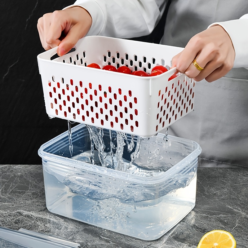 Lot de 4 boîtes de conservatio - Meal Prep Dinners avis et prix
