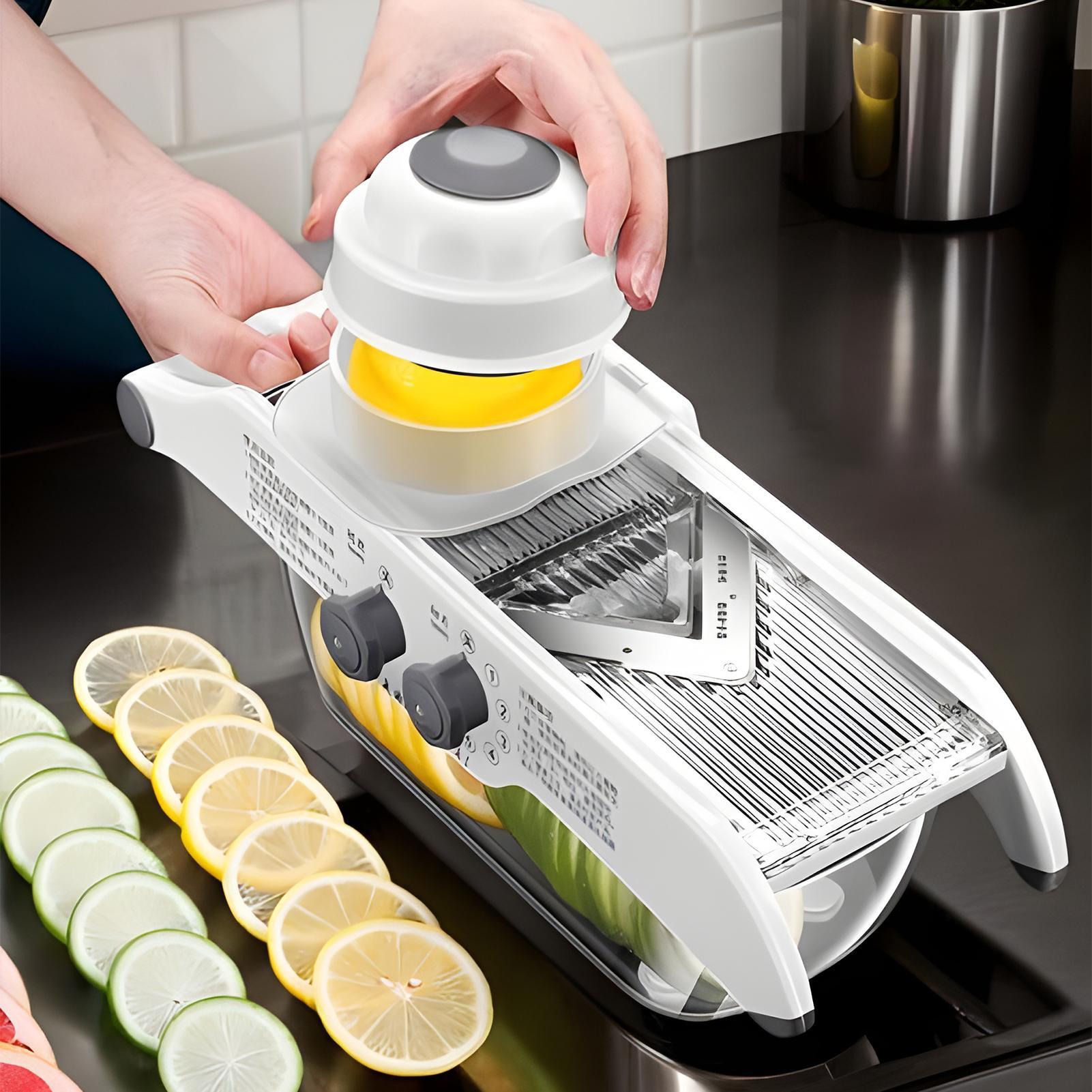 Trancheuse de cuisine trancheu - Meal Prep Restaurant avis et prix