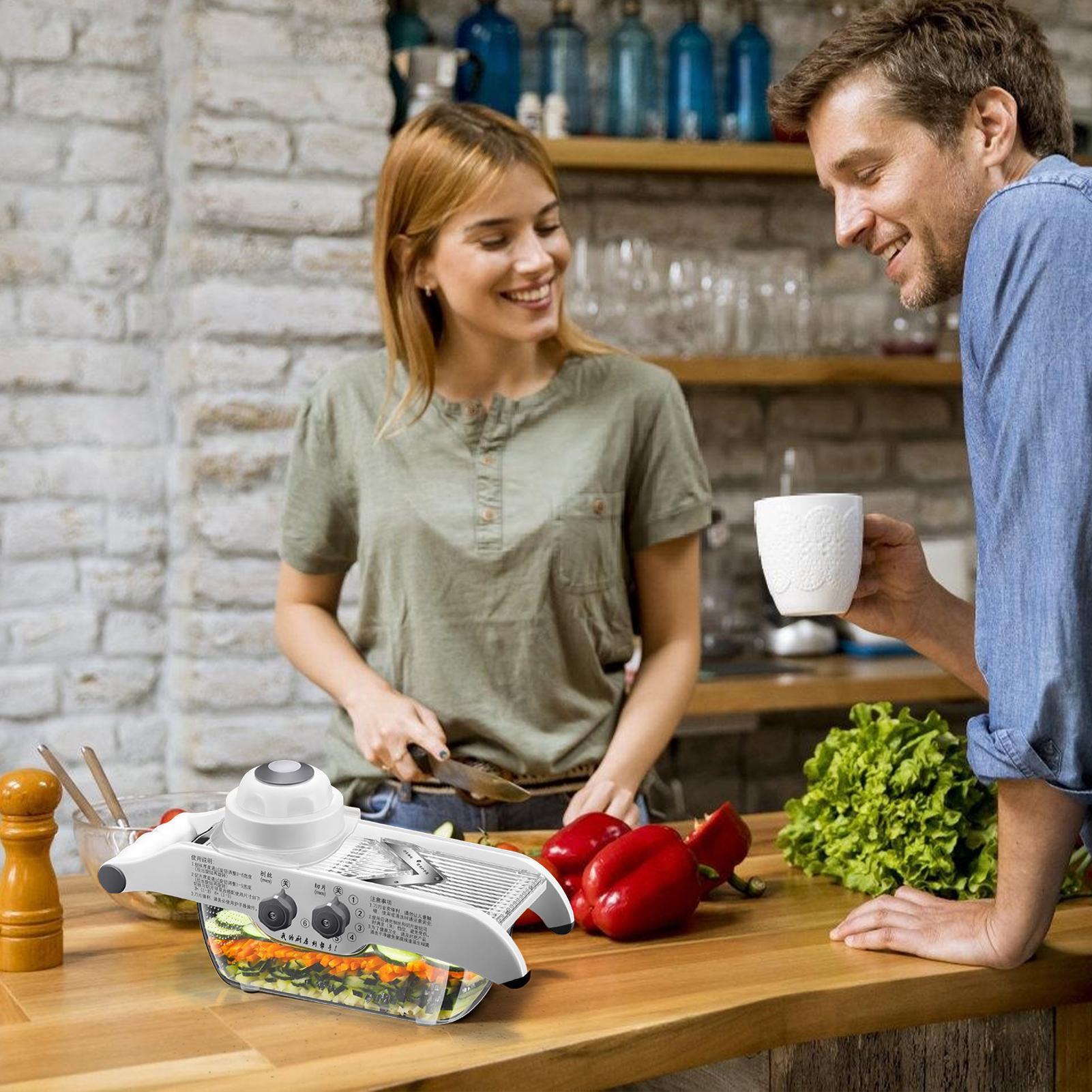 Trancheuse de cuisine trancheu - Meal Prep Restaurant avis et prix