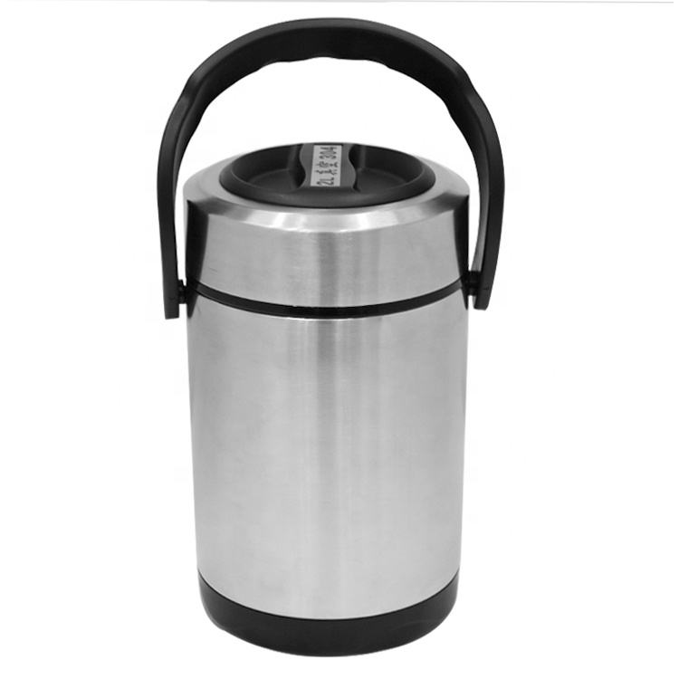 Récipient à Bento thermique is - Stainless Bento Box avis et prix