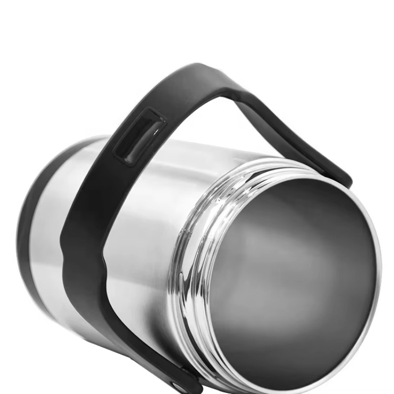 Récipient à Bento thermique is - Stainless Bento Box avis et prix