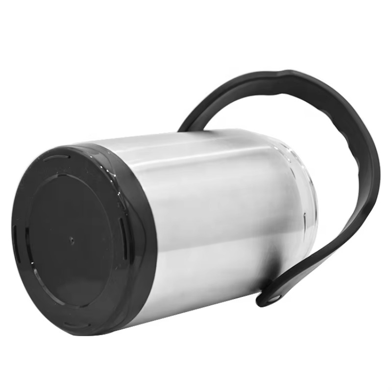 Récipient à Bento thermique is - Stainless Bento Box avis et prix