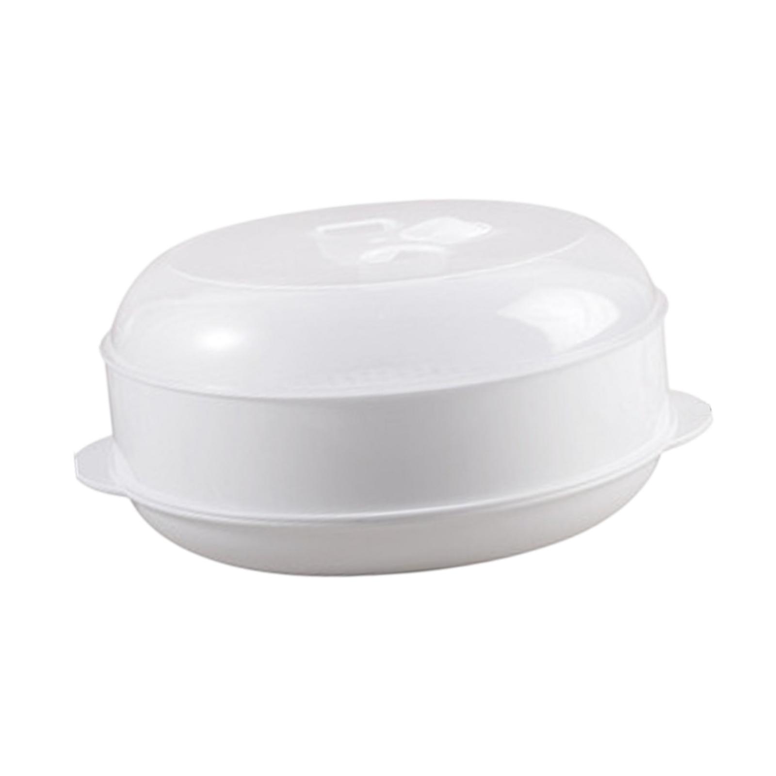 Cuiseur vapeur pour micro-onde - Meal Prep Veggie avis et prix