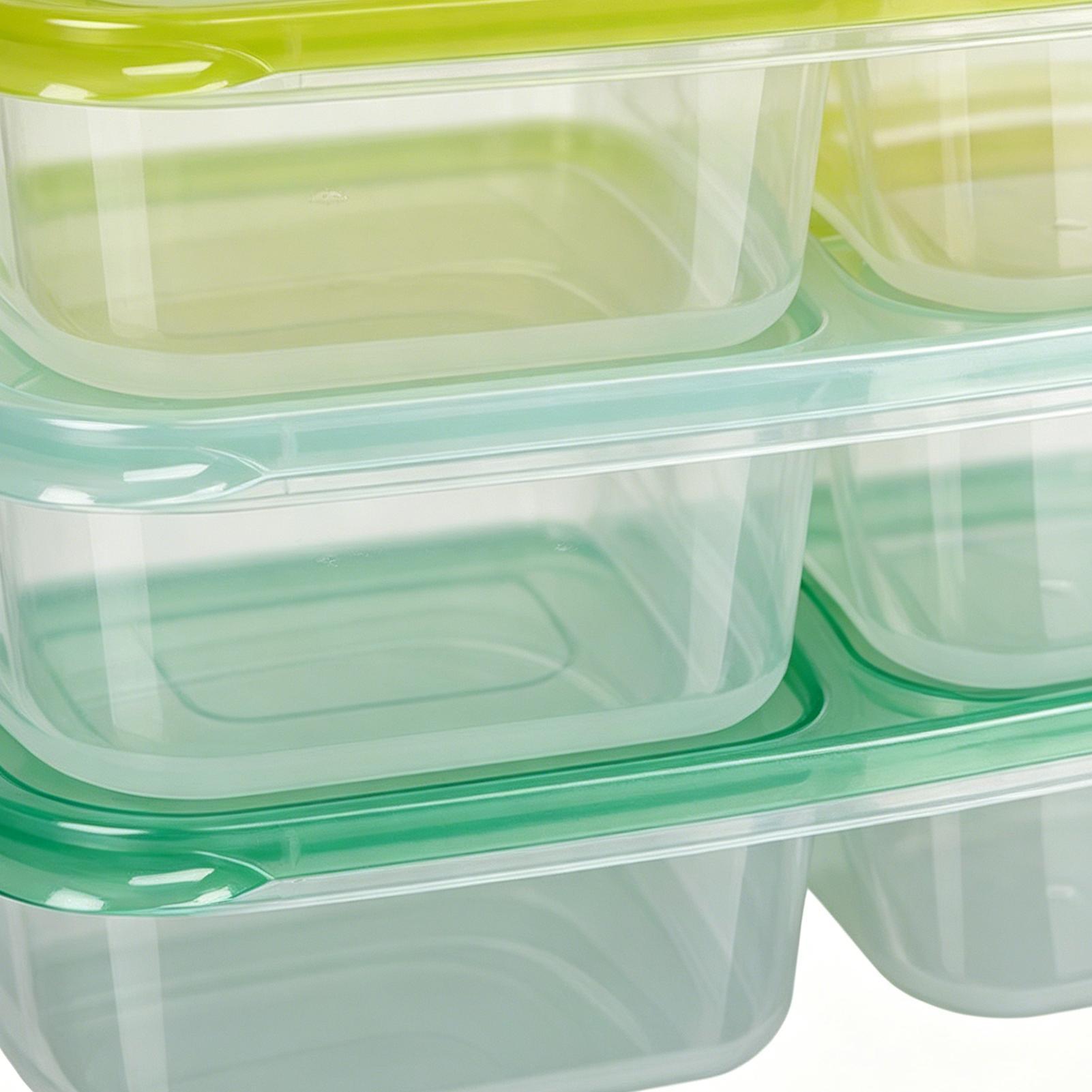 Boîtes de préparation de repas - Meal Prep Restaurant avis et prix