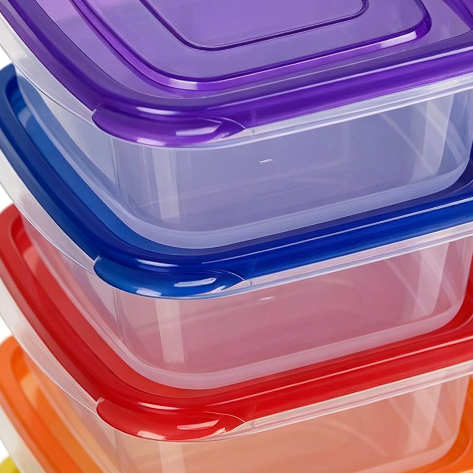 Boîtes de préparation de repas - Meal Prep Restaurant avis et prix