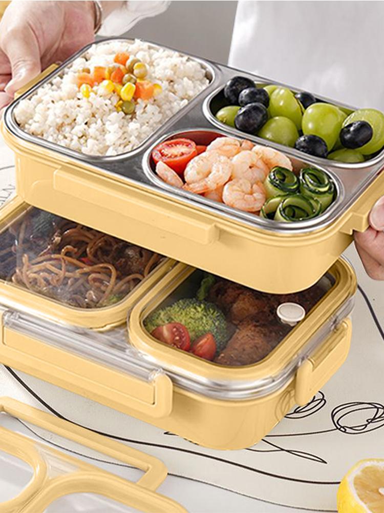 Clunch Containers Boîte à dîne - Meal Prep Dinners avis et prix